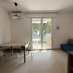 شقة Garden -walterigato Solo Per Famiglie