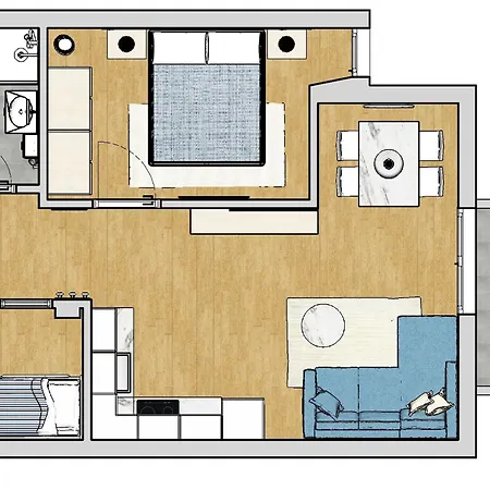 Garden -walterigato Solo Per Famiglie Apartment