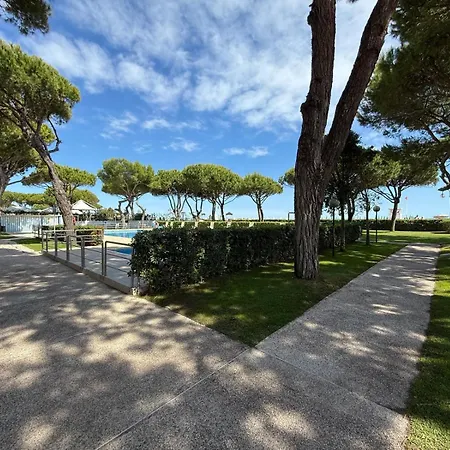 Garden -walterigato Solo Per Famiglie Lido di Jesolo