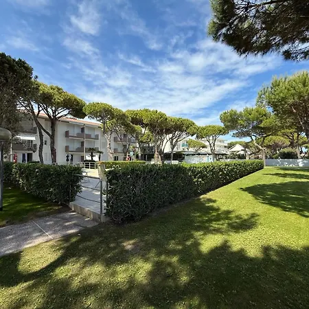 Garden -walterigato Solo Per Famiglie * Lido di Jesolo