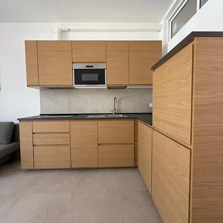 Garden -walterigato Solo Per Famiglie Apartment Lido di Jesolo