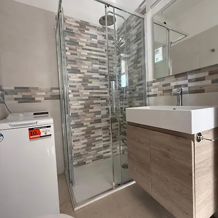 Garden -walterigato Solo Per Famiglie Apartment Lido di Jesolo