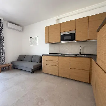 Apartamento Garden -walterigato Solo Per Famiglie *
