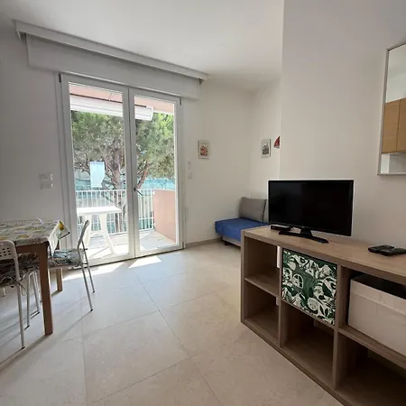 Garden -walterigato Solo Per Famiglie Lido di Jesolo