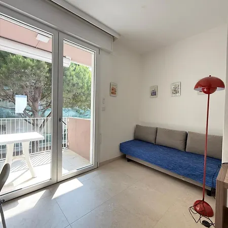 Garden -walterigato Solo Per Famiglie Apartamento *