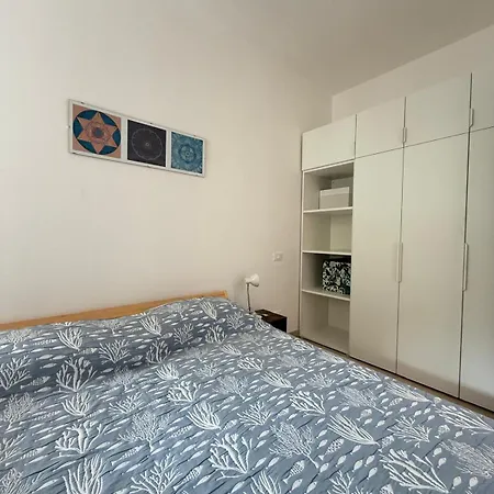 Garden -walterigato Solo Per Famiglie Apartamento