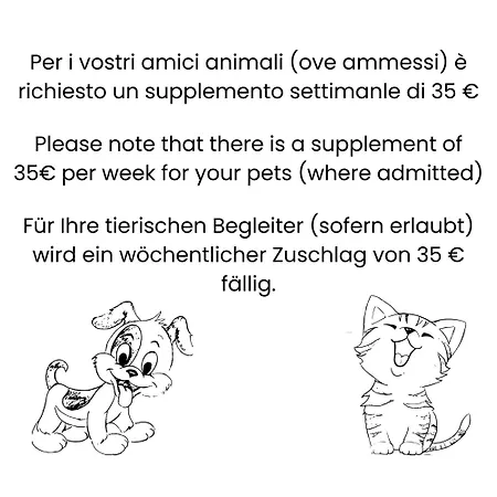 Garden -walterigato Solo Per Famiglie شقة