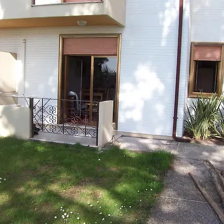 Garden -walterigato Solo Per Famiglie Apartment *