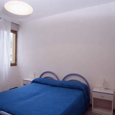 Apartment Garden -walterigato Solo Per Famiglie Lido di Jesolo