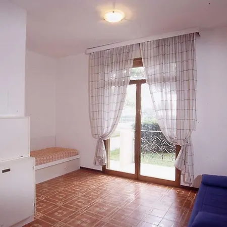 Apartment Garden -walterigato Solo Per Famiglie