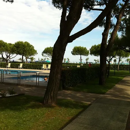 Apartamento Garden -walterigato Solo Per Famiglie *