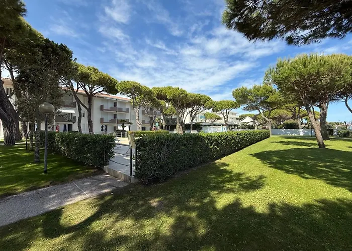 Garden -walterigato Solo Per Famiglie * Lido di Jesolo