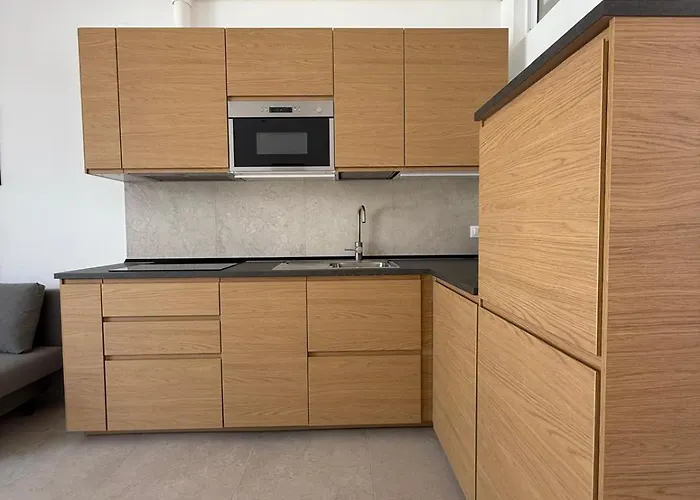 Garden -walterigato Solo Per Famiglie Apartment Lido di Jesolo