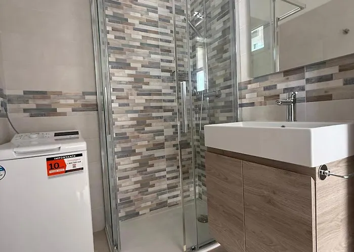 Garden -walterigato Solo Per Famiglie Apartment Lido di Jesolo