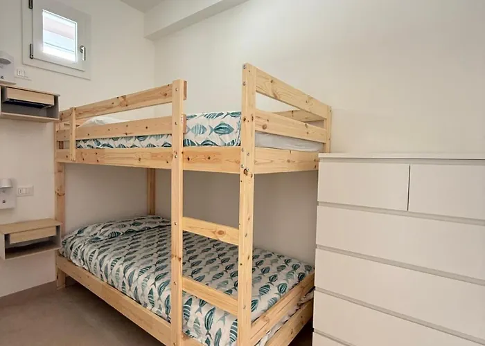 Apartment Garden -walterigato Solo Per Famiglie