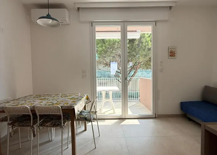 Apartment Garden -walterigato Solo Per Famiglie