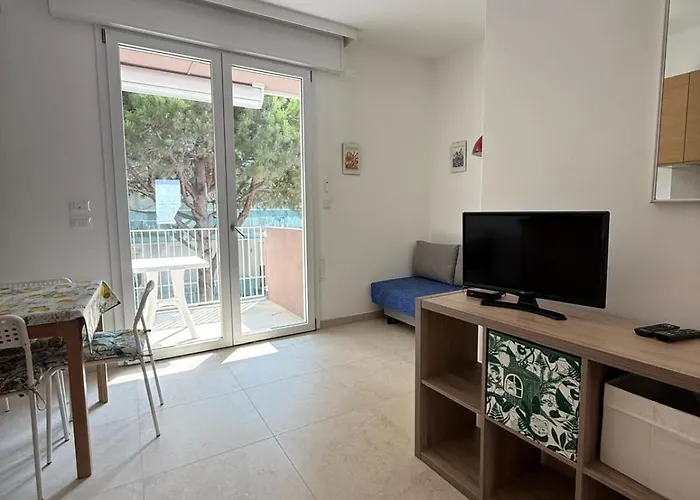 Garden -walterigato Solo Per Famiglie Lido di Jesolo