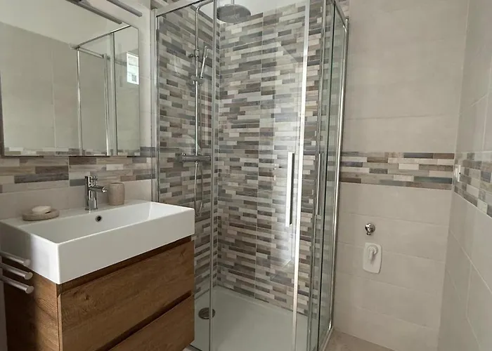 Garden -walterigato Solo Per Famiglie Apartment *