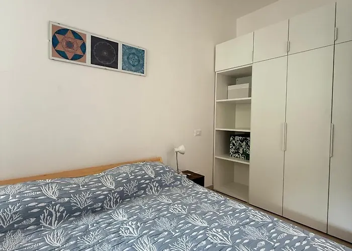 Garden -walterigato Solo Per Famiglie Apartment